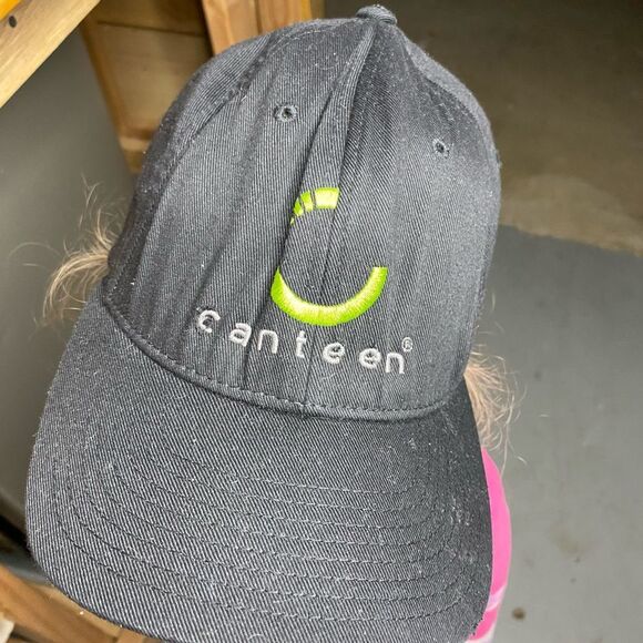 Other - Canteen Hat